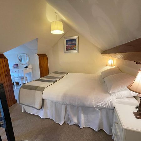 Snowdonia Cottages كونوي المظهر الخارجي الصورة