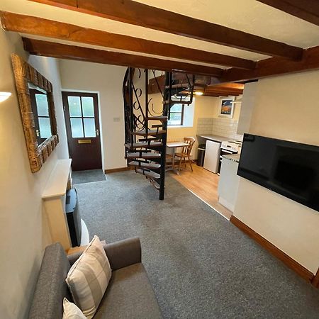 Snowdonia Cottages كونوي المظهر الخارجي الصورة