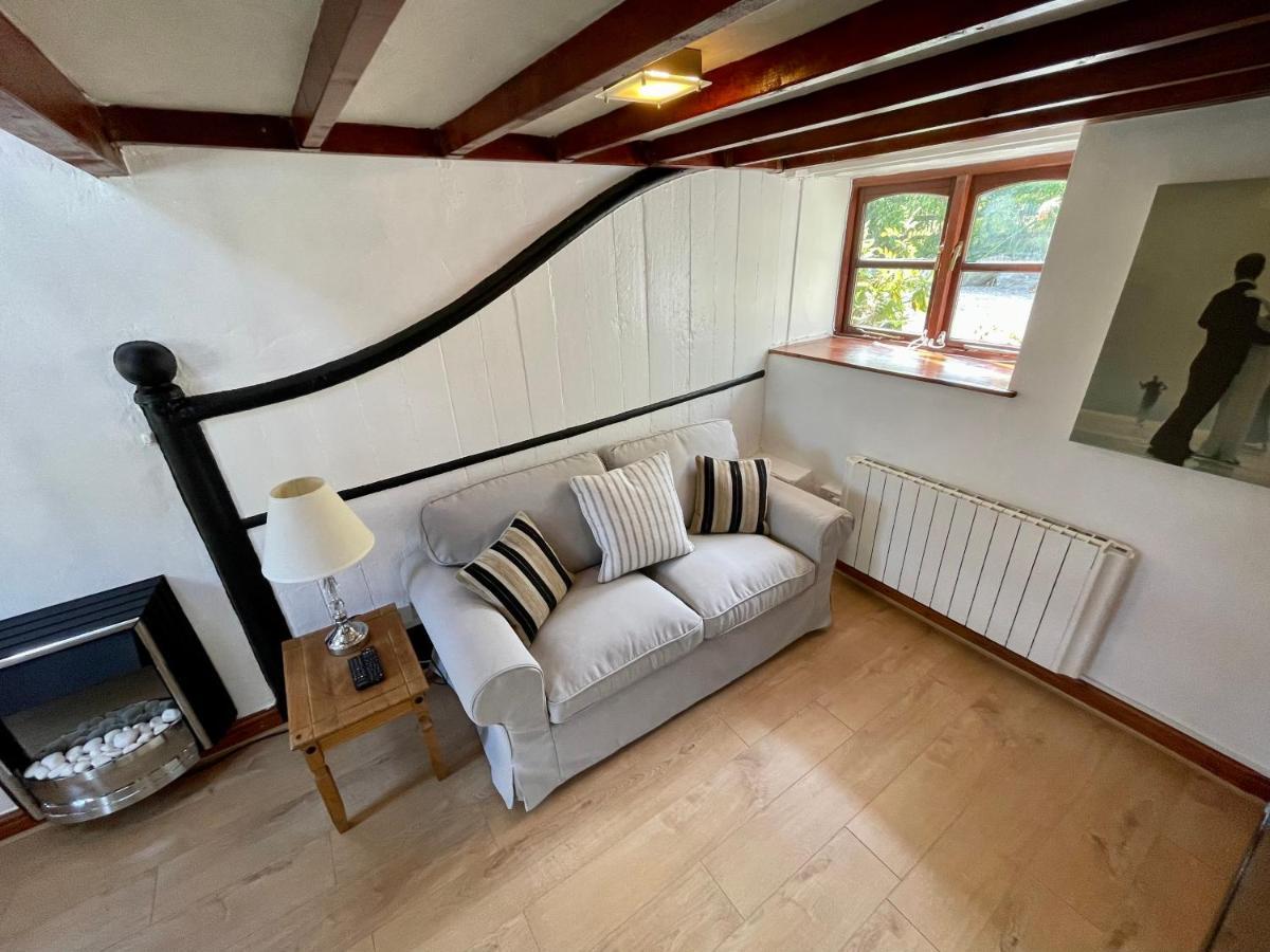 Snowdonia Cottages كونوي المظهر الخارجي الصورة