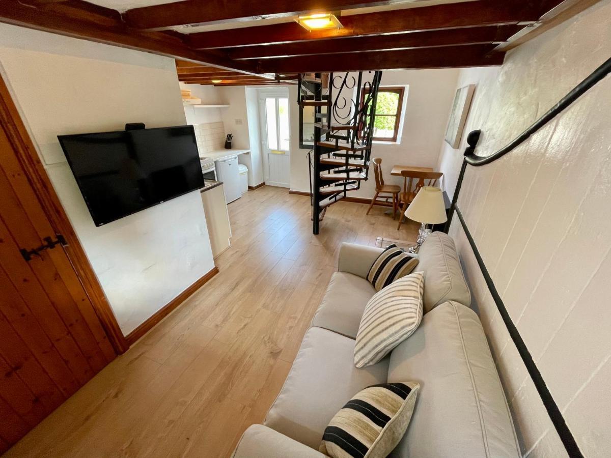 Snowdonia Cottages كونوي المظهر الخارجي الصورة