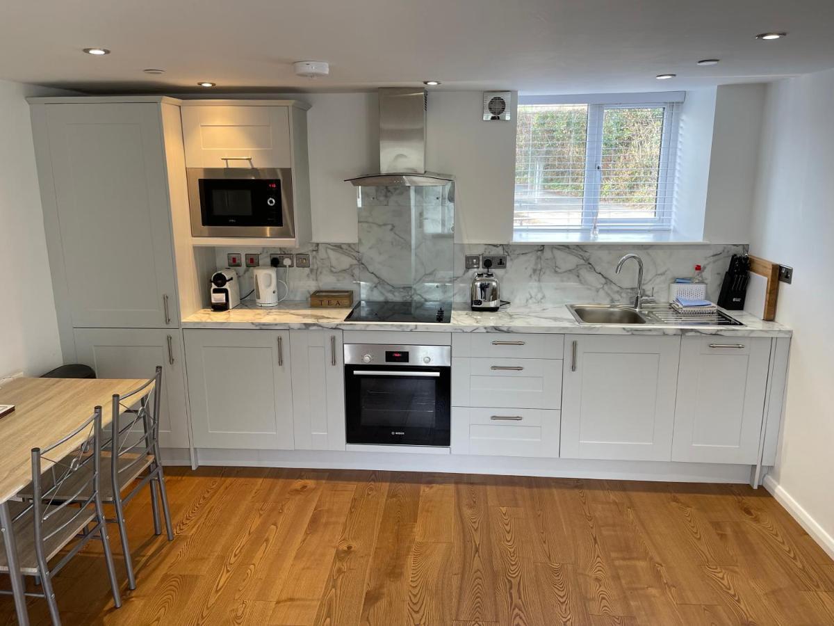 Snowdonia Cottages كونوي المظهر الخارجي الصورة
