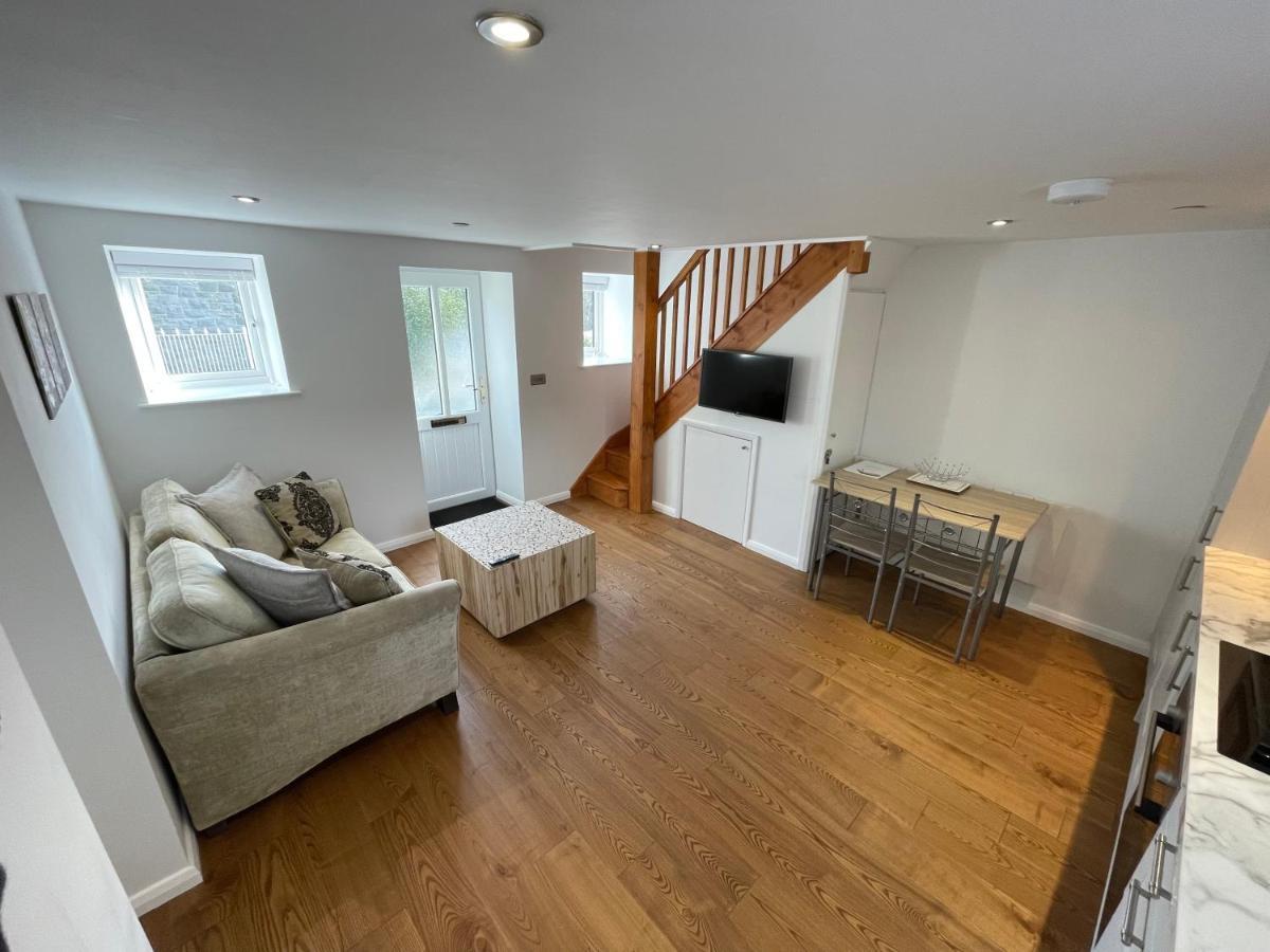 Snowdonia Cottages كونوي المظهر الخارجي الصورة