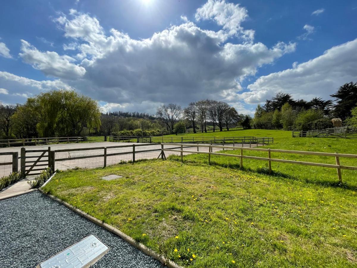 Snowdonia Cottages كونوي المظهر الخارجي الصورة