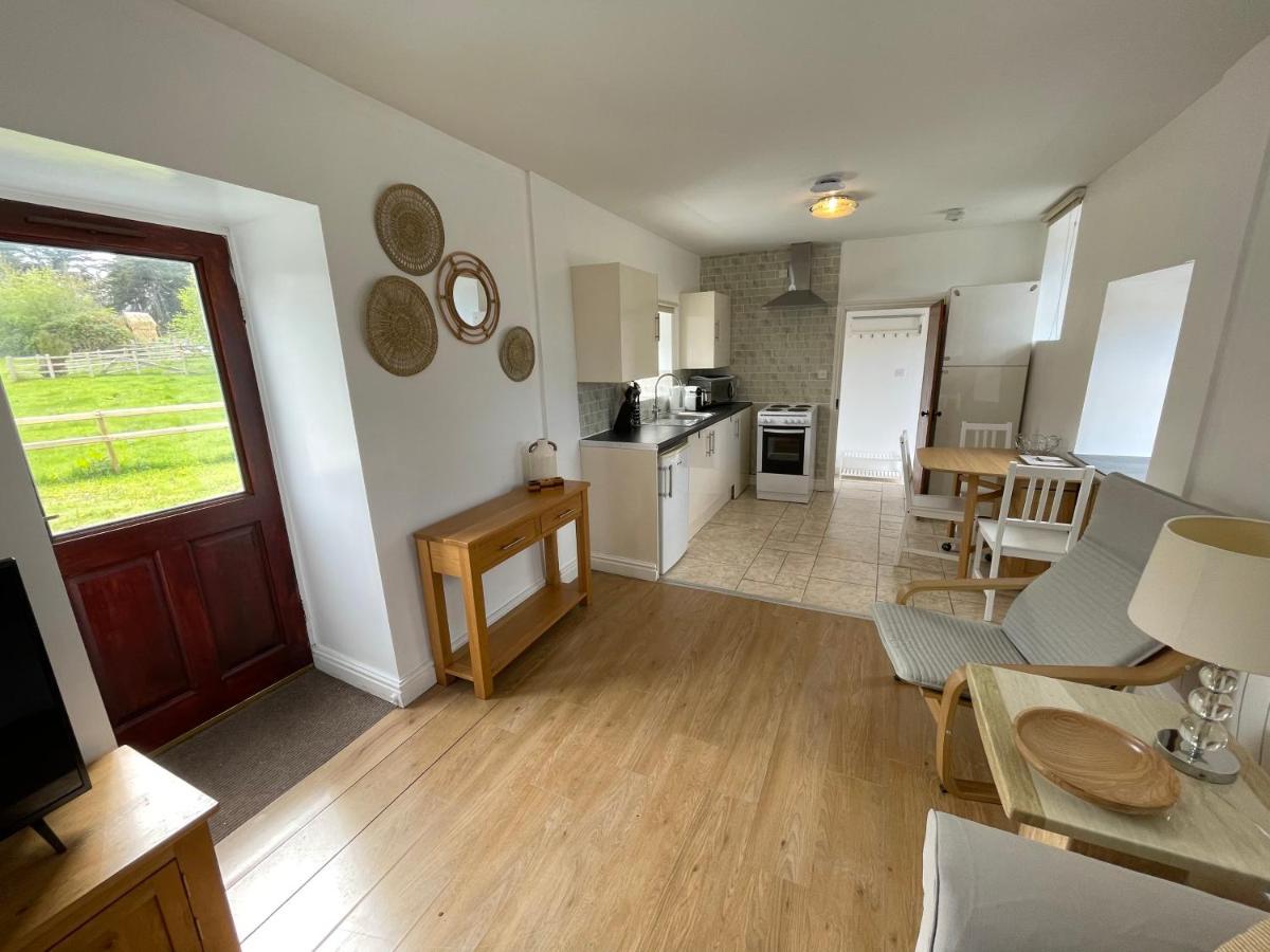 Snowdonia Cottages كونوي المظهر الخارجي الصورة