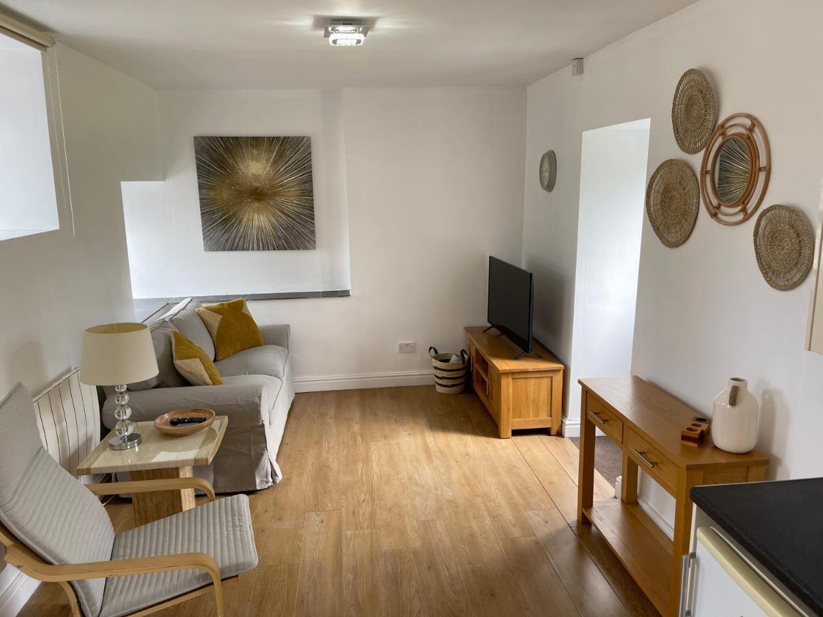 Snowdonia Cottages كونوي المظهر الخارجي الصورة