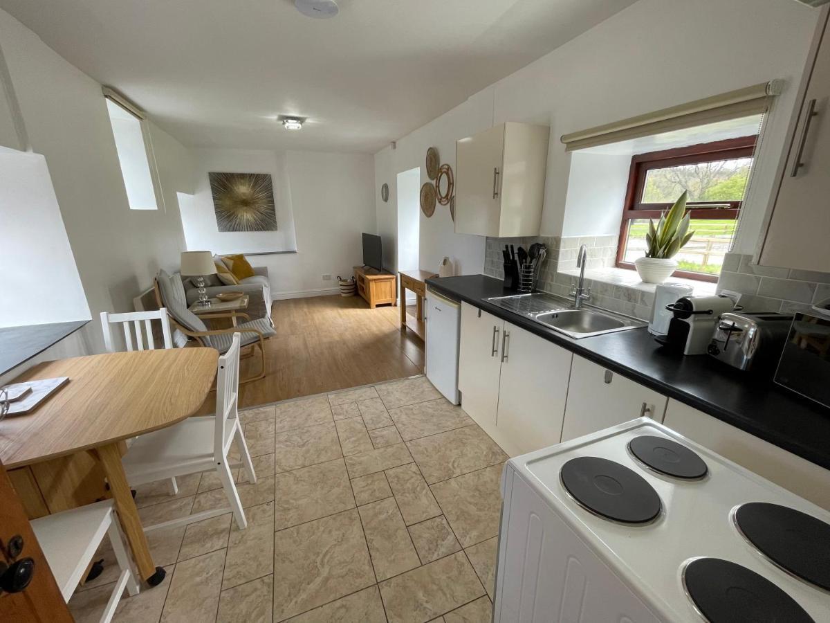 Snowdonia Cottages كونوي المظهر الخارجي الصورة