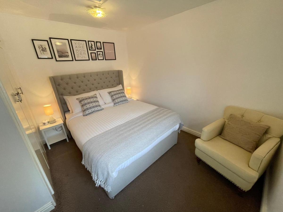 Snowdonia Cottages كونوي المظهر الخارجي الصورة