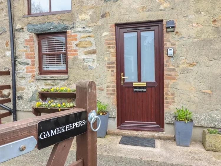 Snowdonia Cottages كونوي الغرفة الصورة