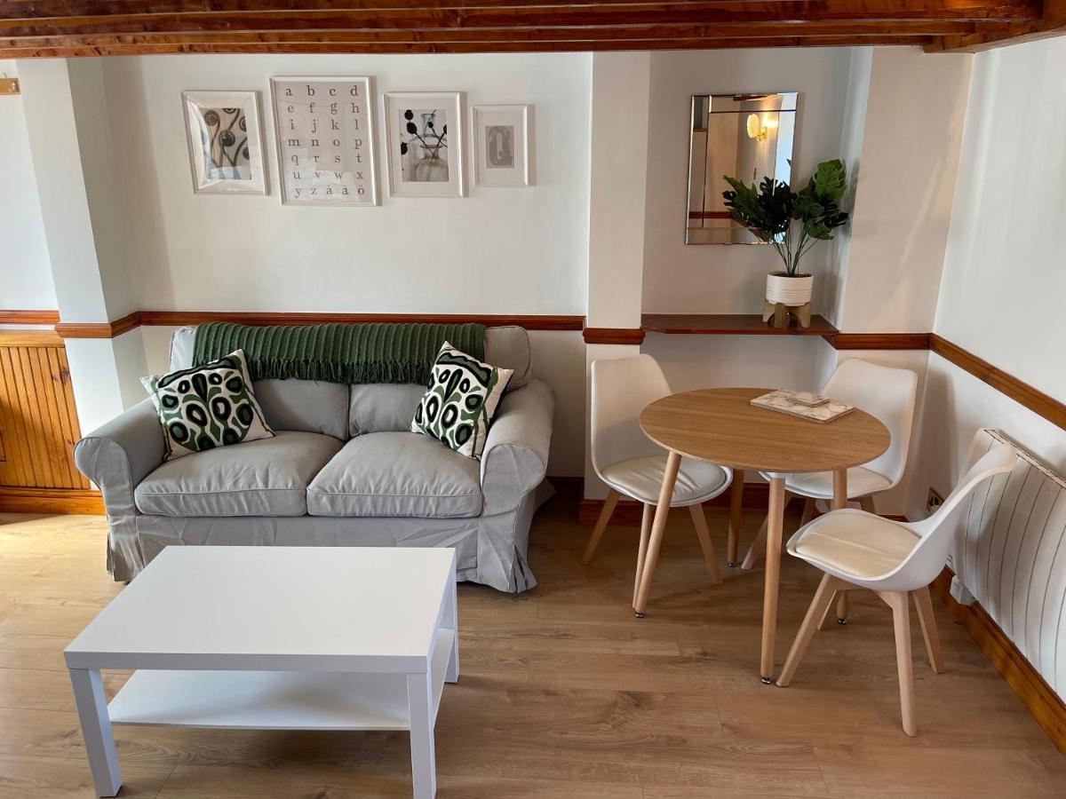 Snowdonia Cottages كونوي المظهر الخارجي الصورة