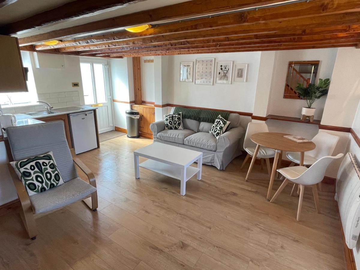 Snowdonia Cottages كونوي المظهر الخارجي الصورة