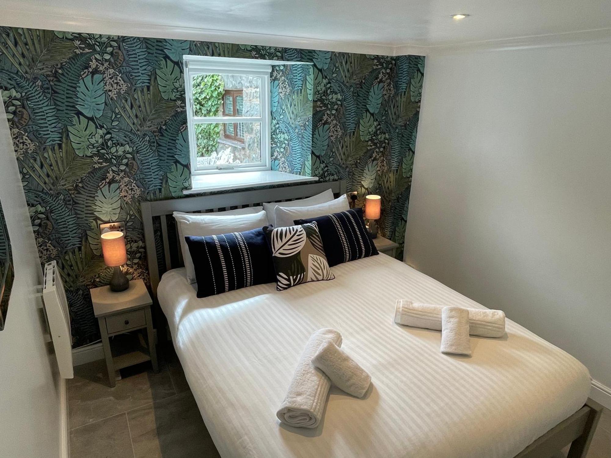 Snowdonia Cottages كونوي المظهر الخارجي الصورة
