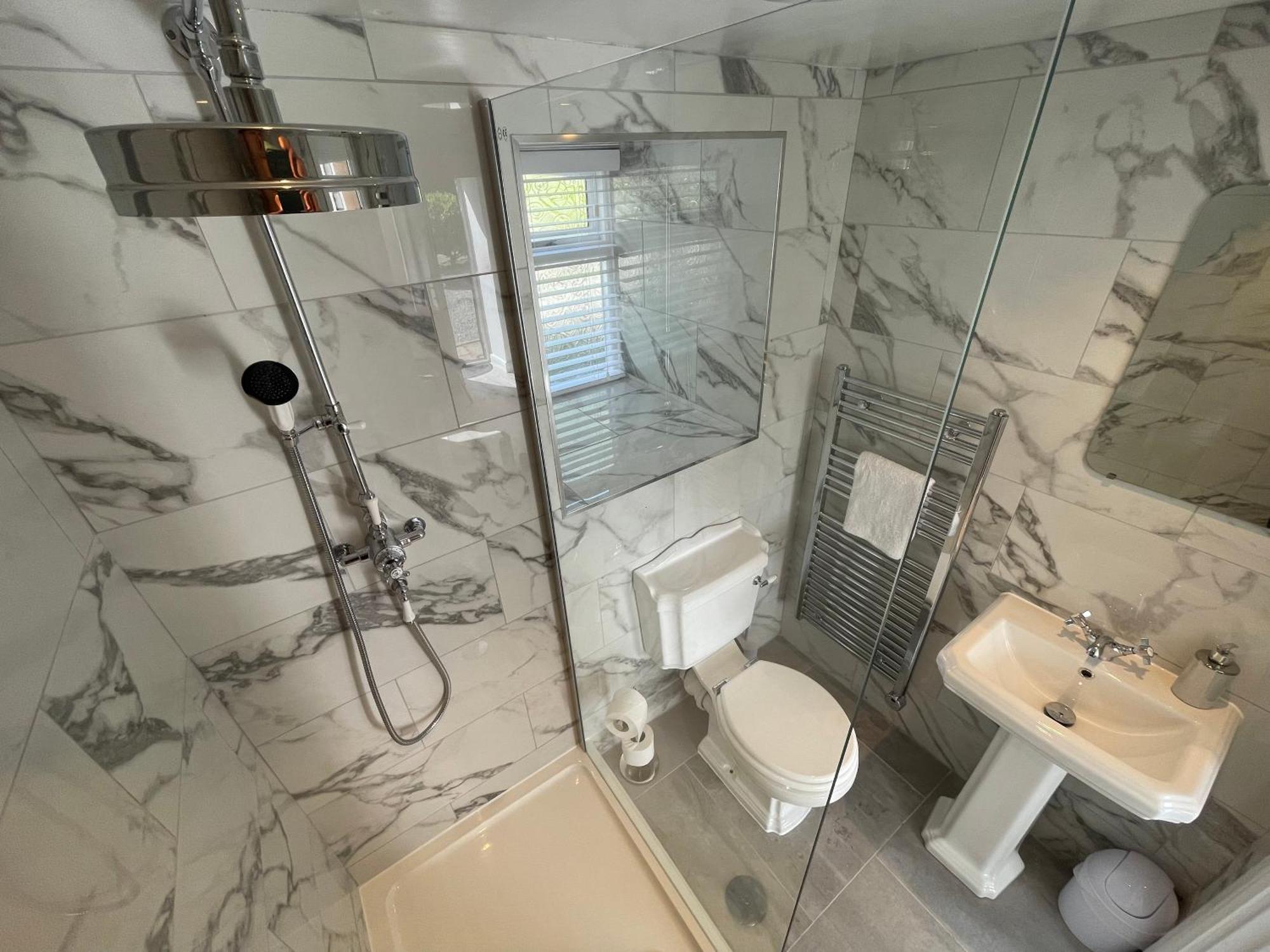 Snowdonia Cottages كونوي المظهر الخارجي الصورة
