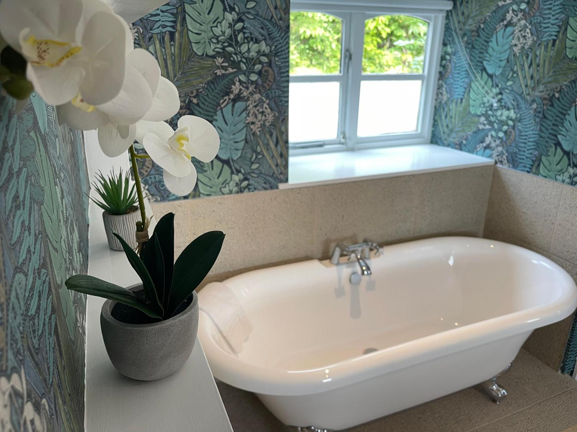 Snowdonia Cottages كونوي المظهر الخارجي الصورة