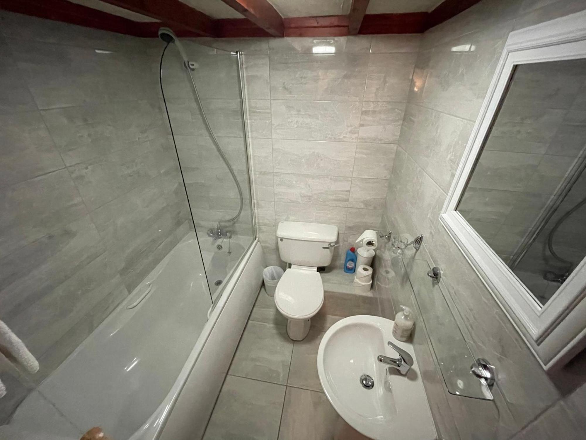 Snowdonia Cottages كونوي المظهر الخارجي الصورة