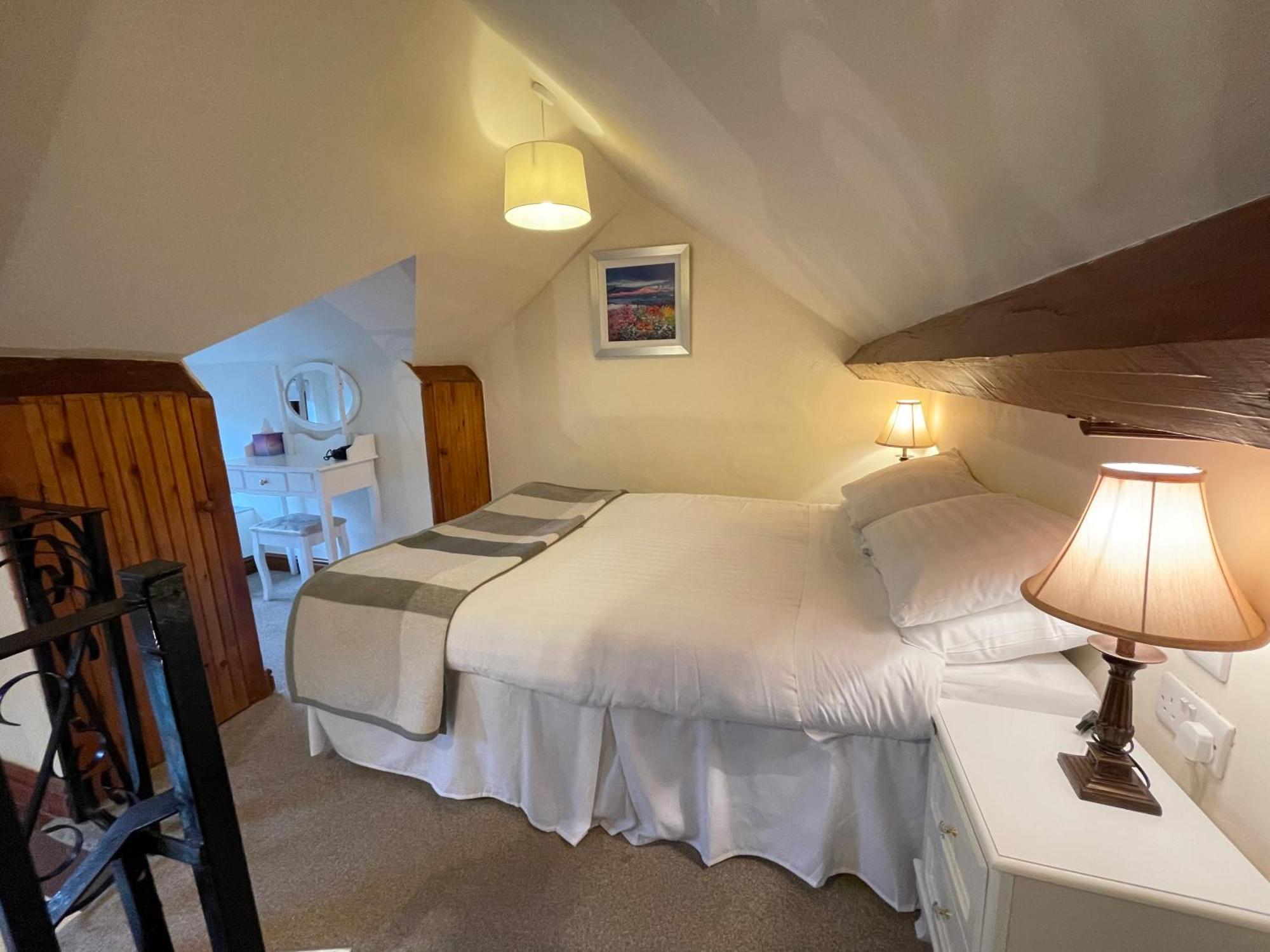 Snowdonia Cottages كونوي المظهر الخارجي الصورة