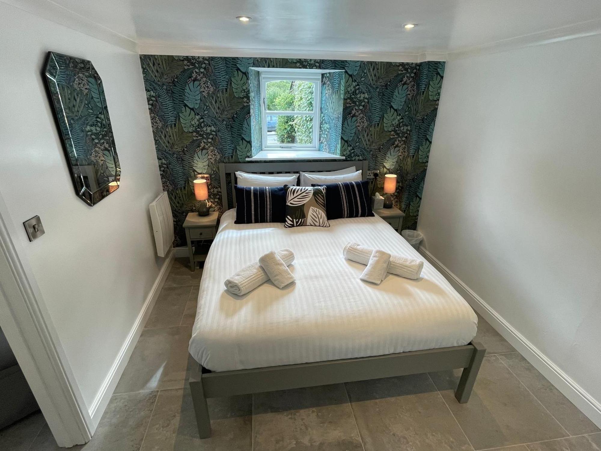 Snowdonia Cottages كونوي الغرفة الصورة