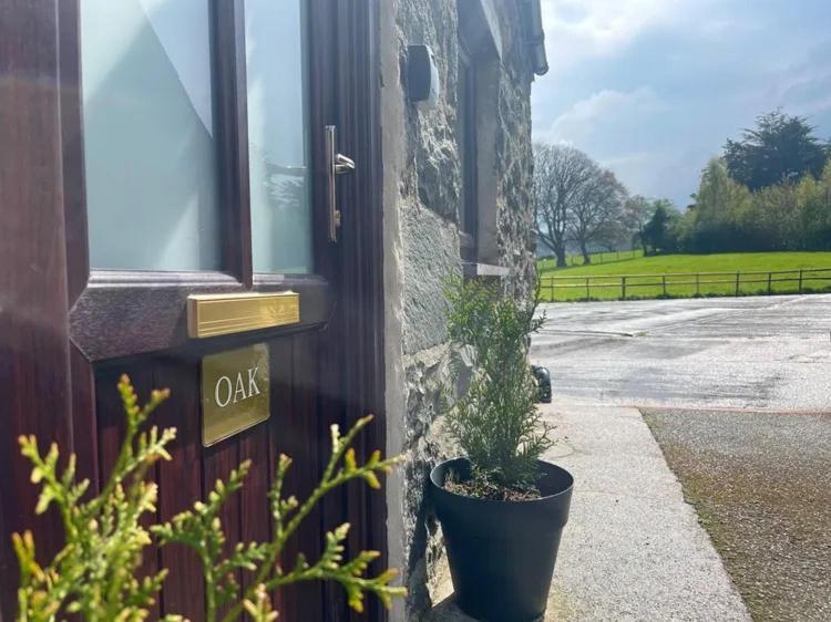 Snowdonia Cottages كونوي الغرفة الصورة