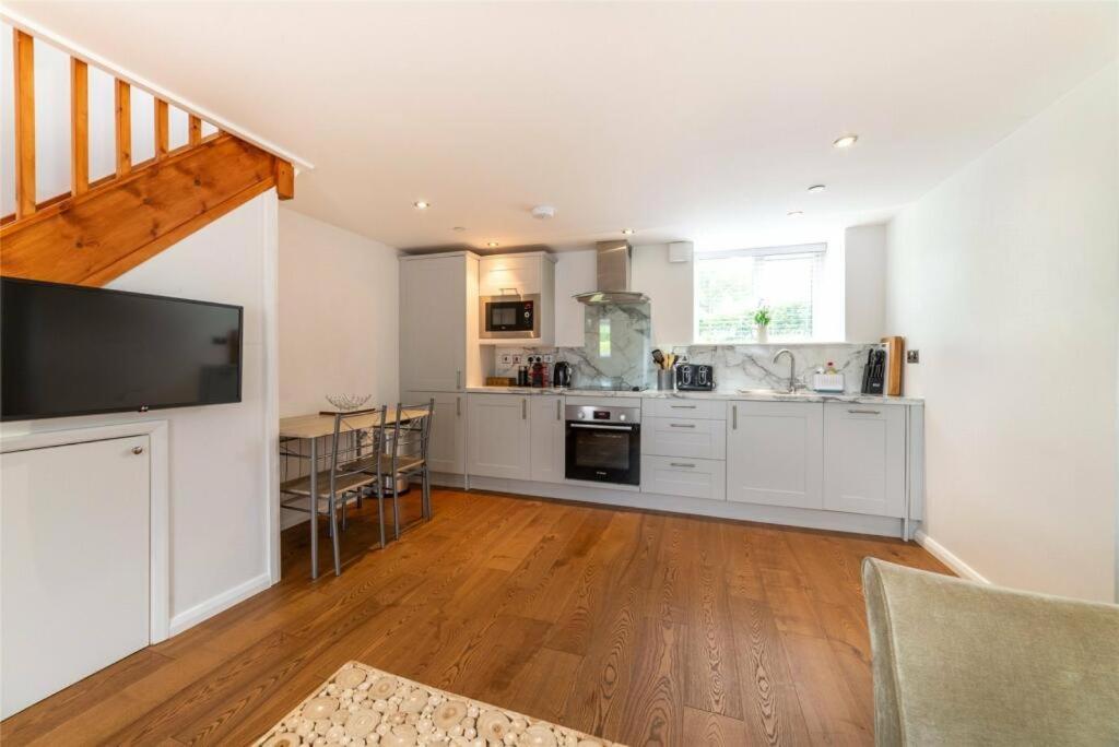 Snowdonia Cottages كونوي المظهر الخارجي الصورة