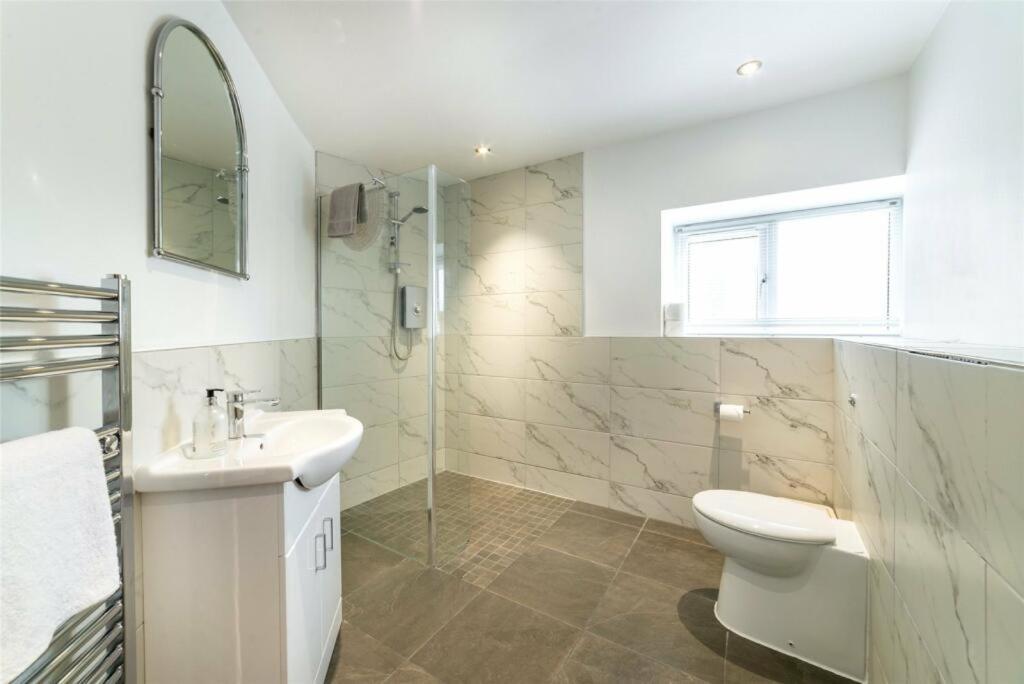 Snowdonia Cottages كونوي المظهر الخارجي الصورة